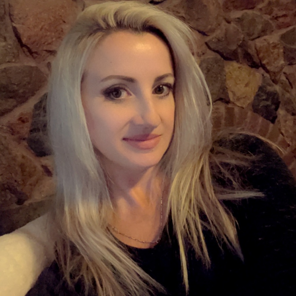 Meet your Posher, Alisha